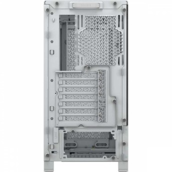 Corsair FRAME 4000D Mid-Tower, White в Metoo.kz - Metoo (5)