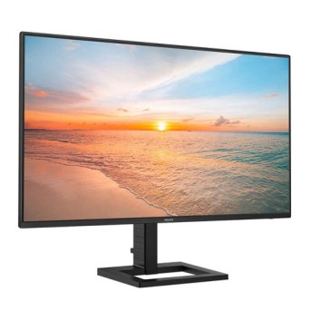 Монитор 27" PHILIPS 27E1N1600AE/01 IPS 2560x1440 100Hz 1мс 350кд/м 1500:1 1xHDMI 1xUSB-C 2x2W Black в Metoo.kz - Metoo (2)