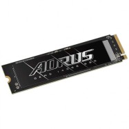 Твердотельный накопитель SSD 1000Gb PCIe5.0x4 GIGABYTE AG514K1TB, NVMe2.0, M.2 2280, 13600R/10200W