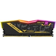ОЗУ Team Delta TUF RGB 8Gb/3200MHz CL16, 1.35V, RGB, TF9D48G3200HC16F01..