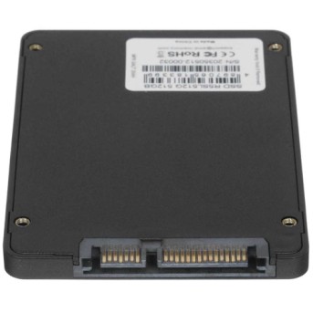Твердотельный накопитель 512GB SDD AMD RADEON R5 SATA3 2,5" R540/W460 7mm R5SL512G в Metoo.kz - Metoo (2)