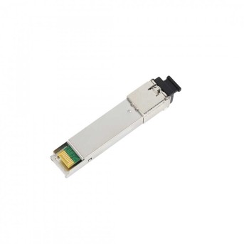 Трансивер А-Оптик AO-SFP-B53S-40D - Metoo (2)