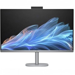Моноблок HP D49KVEA OmniStudio X All-in-One 27-cs0020ci PC 27'' FHD (1920 x 1080) IPS/Intel Core U..