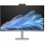Моноблок HP D49KVEA OmniStudio X All-in-One 27-cs0020ci PC 27'' FHD (1920 x 1080) IPS/Intel Core Ultra 7 155H up to 4,8GHz (16Cores)/16GB/512GB/Integrated/Wi-Fi 7/BT5.4/5MP+IR Camera/USB mouse+keyboard/DOS/1Y/Meteor Silver в Metoo.kz - Metoo (1)