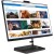 Моноблок Lenovo F0GJ00V4RK IdeaCentre AIO 3 27IAP7 27'' FHD (1920 x 1080) IPS/Intel Core i3-1215U 1,2GHz (6Cores)/8GB/512GB/Integrated/Wi-Fi 6/BT5.1/5MP Camera/USB mouse+keyboard/DOS/1Y/Black в Metoo.kz - Metoo (1)