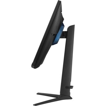 Монитор жидкокристаллический Samsung LS27BG400EIXCI 27" 16:09 1920x1080 240Hz IPS, 400cd/m2, H178°/V178°, 1000:1, 1ms, VGA, HDMI в Metoo.kz - Metoo (6)