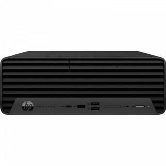 Системный блок HP Pro SFF 400 G9 240W,i5-12500,8GB,512GB M.2,DOS,NoODD,1yw,kbd+ms,vPro Essentials в Metoo.kz - Metoo (2)