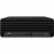 Системный блок HP Pro SFF 400 G9 240W,i5-12500,8GB,512GB M.2,DOS,NoODD,1yw,kbd+ms,vPro Essentials в Metoo.kz - Metoo (2)