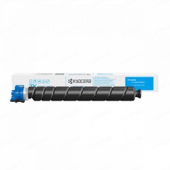 Тонер-картридж TK-8465C 20 000 стр. Cyan для TASKalfa MZ3501ci 1T0C2LCNL0..