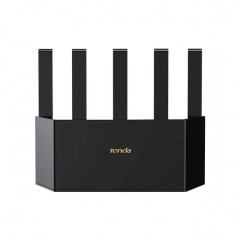 Беспроводной маршрутизатор Tenda TX12L PRO, Wi-Fi 6, AX3000 (574+2402 Мбит/<wbr>с), WAN, 3xGLAN