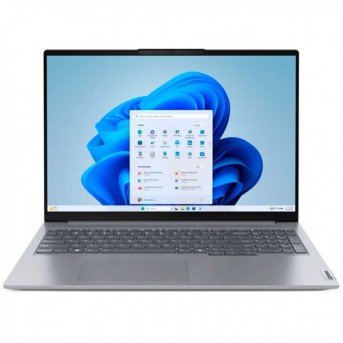 Ноутбук Lenovo ThinkBook G7 16'wuxga/Core-ult7/16Gb/512Gb/NOS (21MS008RRU) в Metoo.kz - Metoo (2)