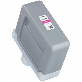 Картридж Canon PFI-340 (4776C001) в Metoo.kz - Metoo (1)