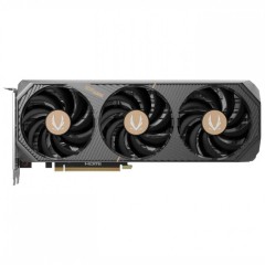 Видеокарта ZOTAC RTX 5070 TI SOLID SFF OC (ZT-B50710J3-10P), 16Gb/<wbr>256bit, HDMIx1+DPx3, PCIe5.0
