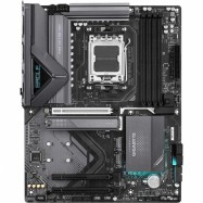 Материнская плата GIGABYTE X870 EAGLE WIFI7, AM5 X870, 4xDDR5, PCIe5.0, HDMI+2xUSB4, 3xM.2, ATX