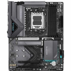 Материнская плата GIGABYTE X870 EAGLE WIFI7, AM5 X870, 4xDDR5, PCIe5.0, HDMI+2xUSB4, 3xM.2, ATX..