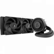 Водяное охлаждение ARCTIC Liquid Freezer III Pro 240 (Black), ACFRE00178A, S1851/1700/AMD4/5