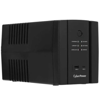 Источник бесперебойного питания CyberPower UT1500EG в Metoo.kz - Metoo (1)