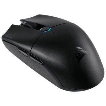 Мышь Corsair Katar Pro, Wireless, 10000dpi, 6 button, 2.4GHz, black в Metoo.kz - Metoo (2)