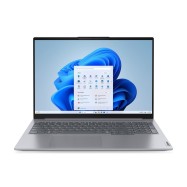 Ноутбук Lenovo ThinkBook 16 G7 16,0'wuxga/Ryzen 5-7535HS/16Gb/512Gb/Nos (21MW008FRU)..