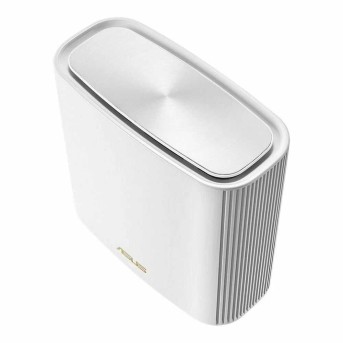 Маршрутизатор ASUS XT8 V2 AX6600,2.0GHz quad-core CPU,AiMesh,OFDMA,RJ45 2.5G WANx1,RJ45 Gb LANx3,USB3.1 Gen1x1,WHT в Metoo.kz - Metoo (6)