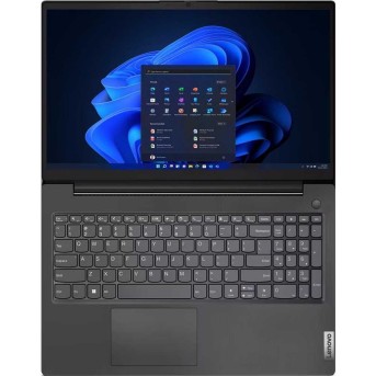 Ноутбук Lenovo V15 15,6"FHD/<wbr>Ryzen 5-7520u/<wbr>8Gb/<wbr>512Gb/<wbr>Nos (82YU00CURU) - Metoo (7)