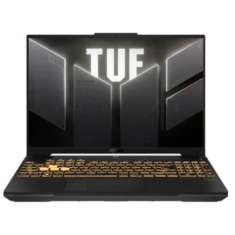 Ноутбук Asus TUF Gaming F16 / FX608JHR-RV152 (90NR0NA1-M00840) в Metoo.kz - Metoo (2)