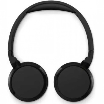 Наушники накладные PHILIPS TAH4209BK/00 Bt 5.3/ 55 hrs /USB-C/быстрая зарядка/функция Dynamic Bass в Metoo.kz - Metoo (4)