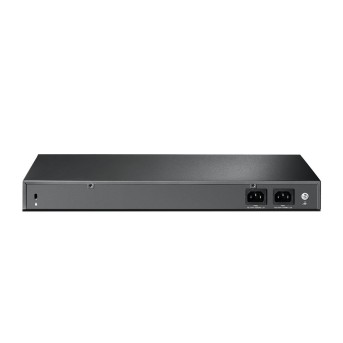 Коммутатор TP-Link SG3428XF в Metoo.kz - Metoo (2)