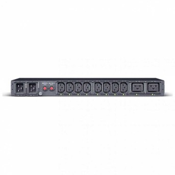 Блок распределения питания CyberPower PDU44005 (240) в Metoo.kz - Metoo (1)