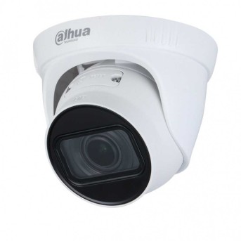 IP видеокамера Dahua DH-IPC-HDW1431T1P-ZS-2812 - Metoo (1)