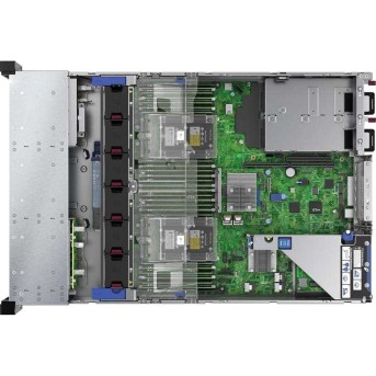 Сервер HPE DL380 Gen10 (P24844-B21) в Metoo.kz - Metoo (7)