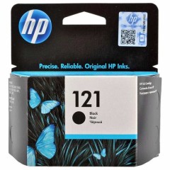 Картридж HP Europe CC640HE (CC640HE)