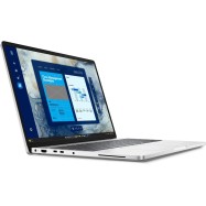 Ноутбук DELL Pro 16 DC16250, Core 7-255U, 16 FHD+ IPS, 16Gb DDR5, 512Gb M.2, W11Pro..