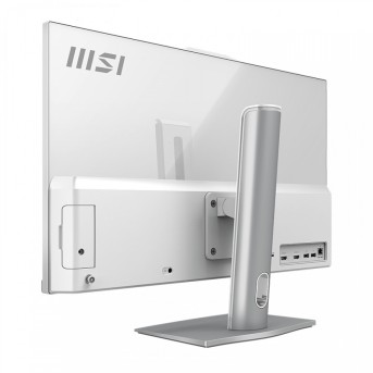 Моноблок MSI Modern AM272P 1M 27'' FHD, Ultra 7 150U, 32Gb, 1Tb, Non-OS, Белый 1M-685XRU в Metoo.kz - Metoo (3)