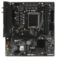 Материнская плата GIGABYTE H610M D3H WIFI DDR4, LGA1700, H610, 2xDDR4, PCIe4.0, 1xHDMI, 2xM.2, mAT..