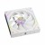 Вентилятор для корпуса PCCooler F3 X120 ARGB WH 3IN1 3x120mm 800-1800±10% RPM White в Metoo.kz - Metoo (3)