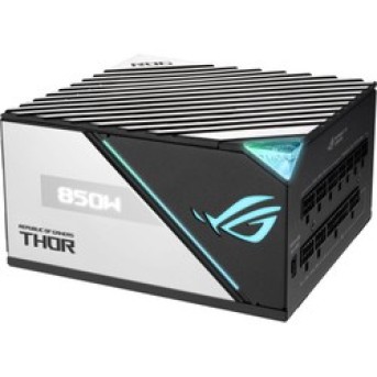 Блок питания ATX Seasonic Vertex GX-1200, 1200W, Modular, 80 Plus Gold, ATX 3.0 в Metoo.kz - Metoo (9)