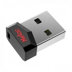 Флэш-накопитель Netac UM81 USB3.2 Flash Drive 16GB, small size, 2g, USB2.0..
