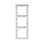 Legrand 721503 SUNO Рамка 3П БЕЛ..