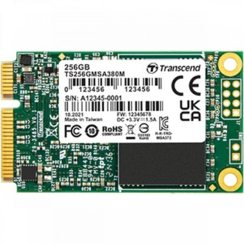 Жесткий диск SSD 64GB Transcend TS64GMSA380M в Metoo.kz - Metoo (1)