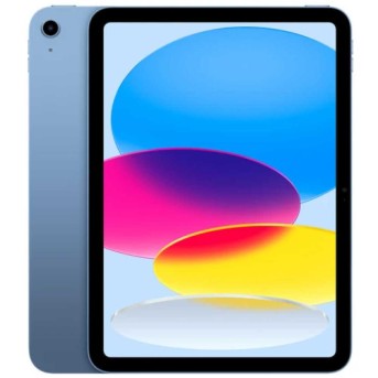 10.9-inch iPad Wi-Fi 64GB - Blue,Model A2696 - Metoo (1)