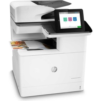 МФУ HP Color LaserJet Ent MFP M776dn Prntr, T3U55A в Metoo.kz - Metoo (1)