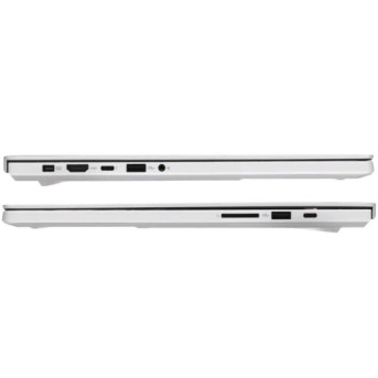 Ноутбук ASUS ROG Zephyrus G16 GU605MV-QR241, Ultra 7-155H-1.4,1TB SSD,16GB,4060-8Gb,16"WQXGA,Dos - Metoo (5)
