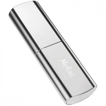 Флэш-накопитель Netac US2 USB3.2 Flash Drive 1TB, up to 530MB/s, Solid State в Metoo.kz - Metoo (2)