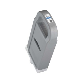 Картридж Canon PFI-710C (2355C001) в Metoo.kz - Metoo (1)