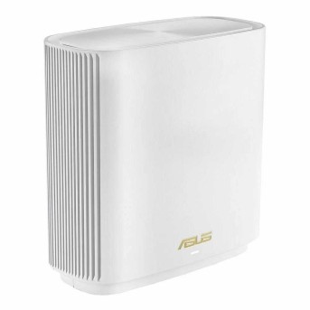 Маршрутизатор ASUS XT8 V2 AX6600,2.0GHz quad-core CPU,AiMesh,OFDMA,RJ45 2.5G WANx1,RJ45 Gb LANx3,USB3.1 Gen1x1,WHT в Metoo.kz - Metoo (7)