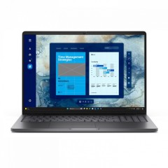 Ноутбук Dell Pro 16 PC16255 (BTO604_PC16255_EMEA_210-BQPC)..