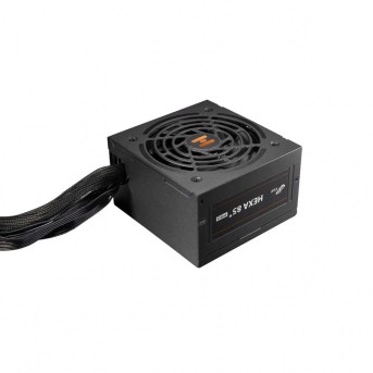Блок питания FSP Hydro PRO HA2-850, 850W, 120mm fan, Active PFC >0,9, 80+ BRONZE, ATX 2.52 - Metoo (3)