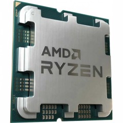 Процессор AMD Ryzen 7 8700G 4,2Гц (5,1ГГц Turbo) AM5 8/<wbr>16/ L2 8Mb L3 16Mb 65W 100-000001236 OEM