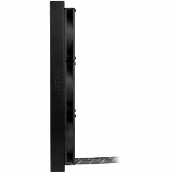 Водяное охлаждение ARCTIC Liquid Freezer II - 420 A-RGB, ACFRE00109A, S1700/1200/115x/AMD4/5 в Metoo.kz - Metoo (4)